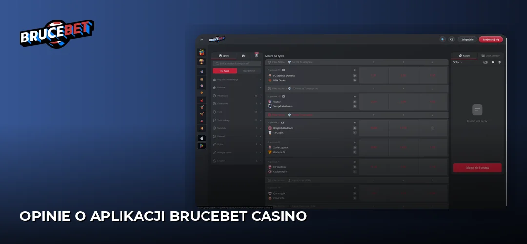 BruceBet promotional banner